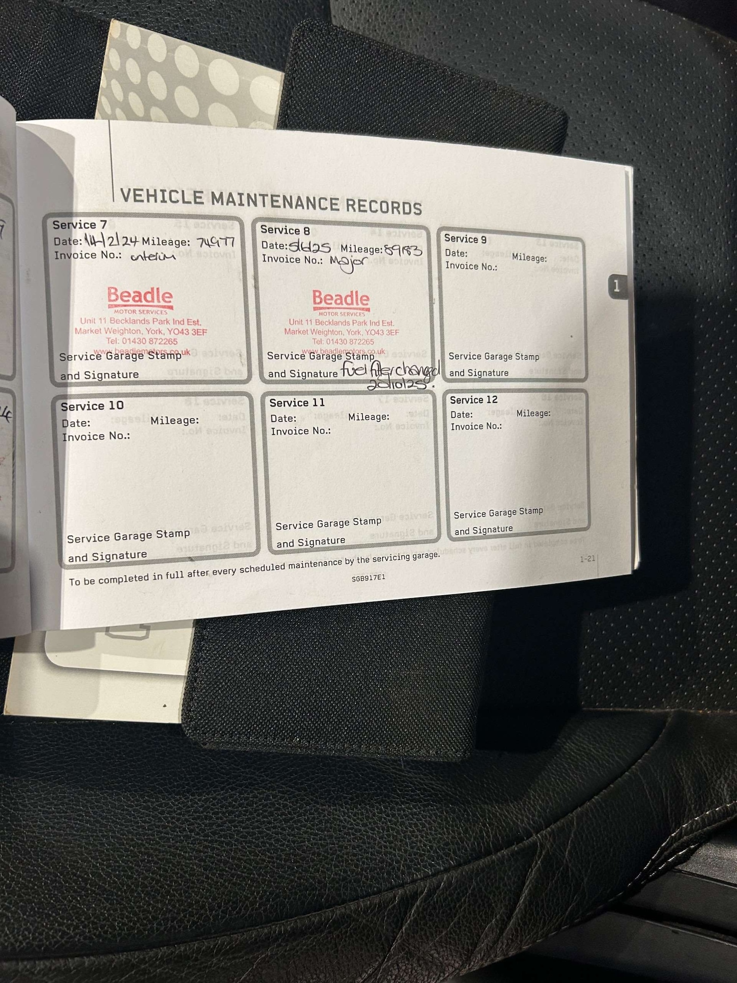 Used Hyundai i10 2011 for sale - 77198334: Photo 16