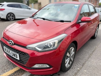 Used Hyundai i20 2015 for sale - 78629680: Photo