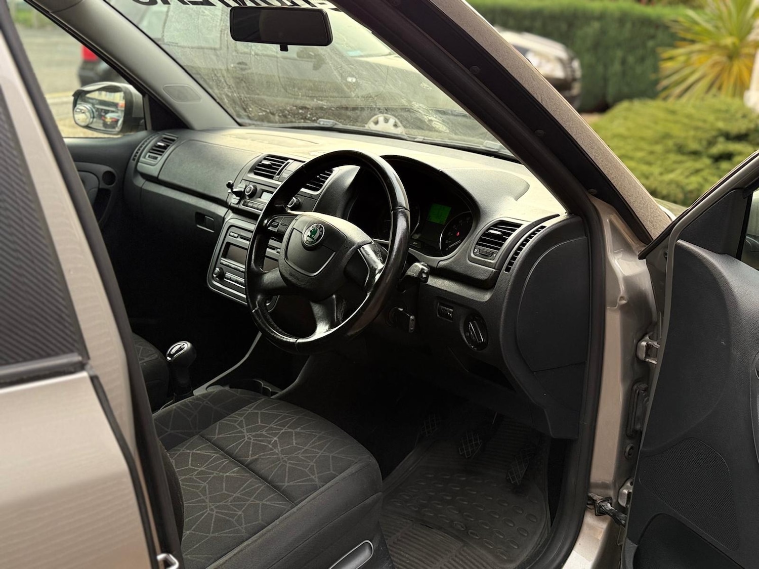 Used Skoda Fabia 2011 for sale - 77702667: Photo 10