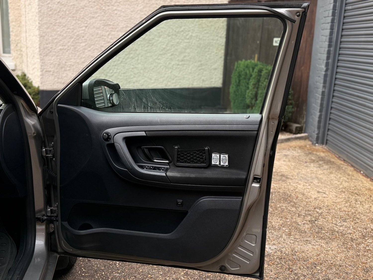 Used Skoda Fabia 2011 for sale - 77702667: Photo 11