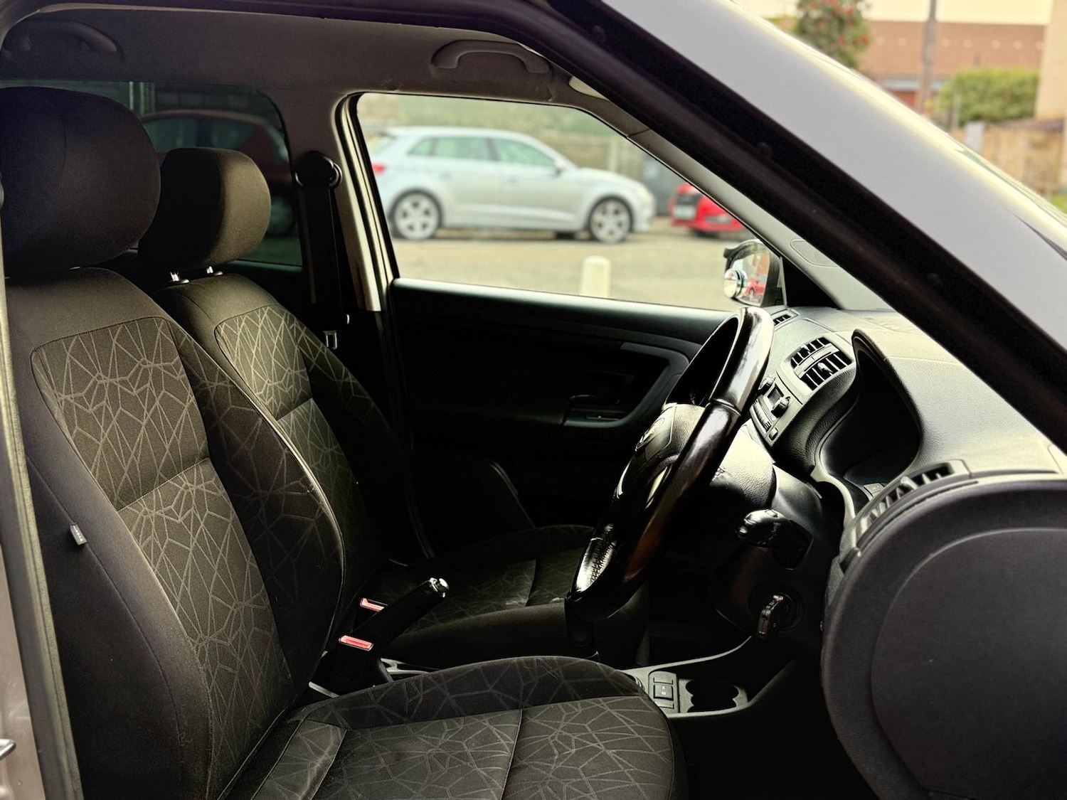 Used Skoda Fabia 2011 for sale - 77702667: Photo 13