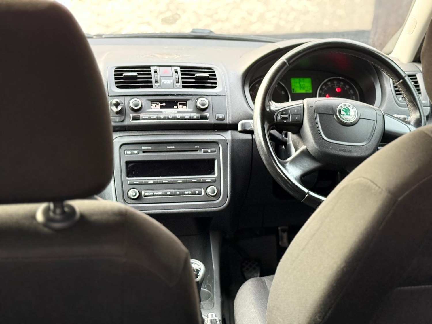 Used Skoda Fabia 2011 for sale - 77702667: Photo 14