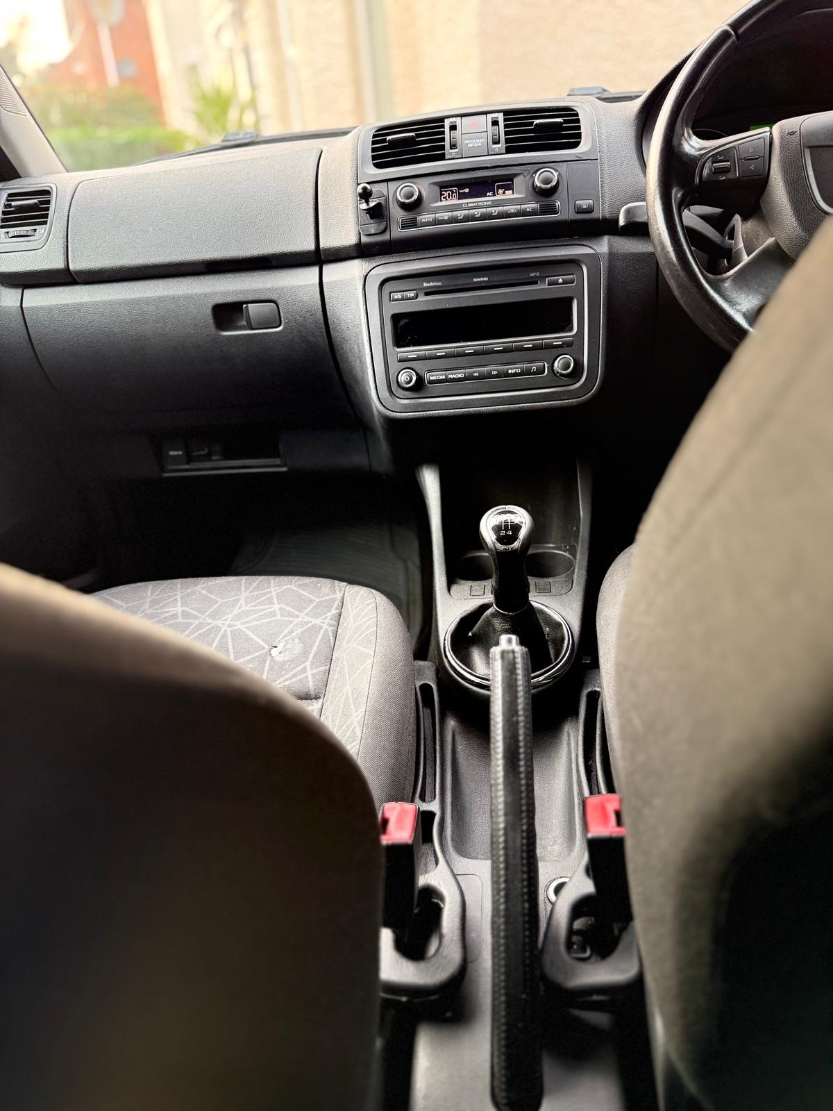 Used Skoda Fabia 2011 for sale - 77702667: Photo 18