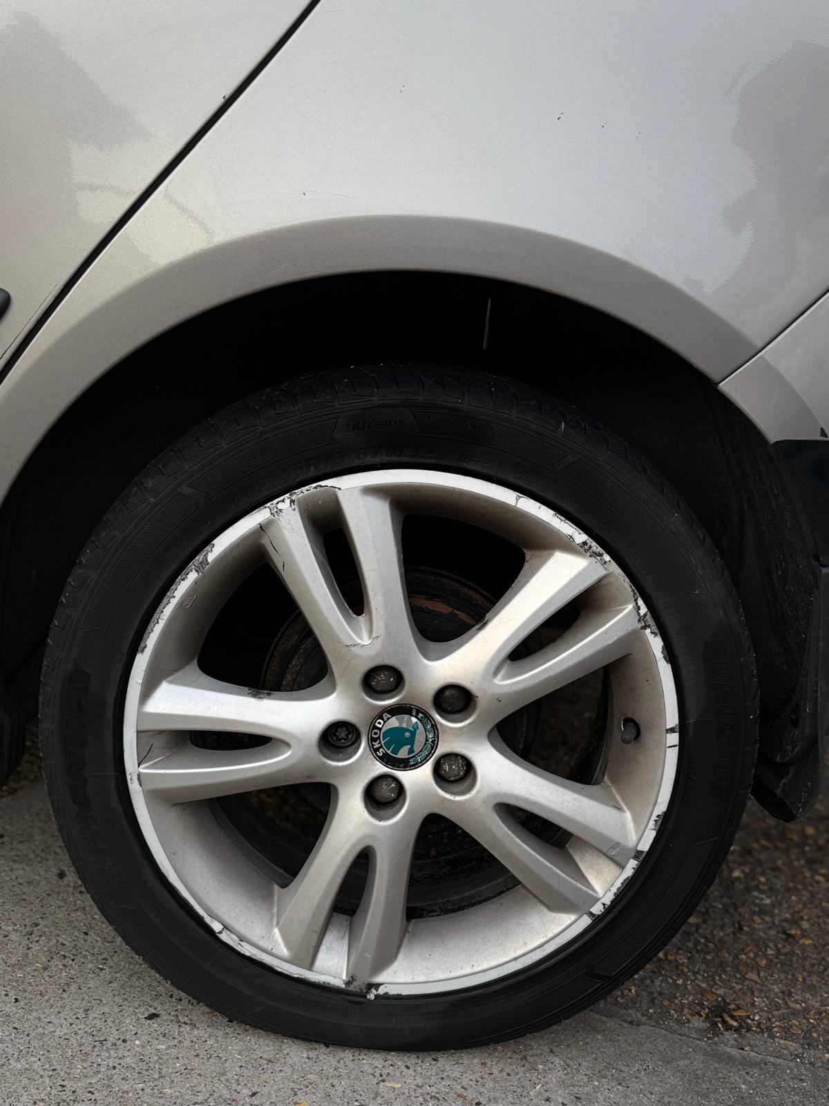 Used Skoda Fabia 2011 for sale - 77702667: Photo 28