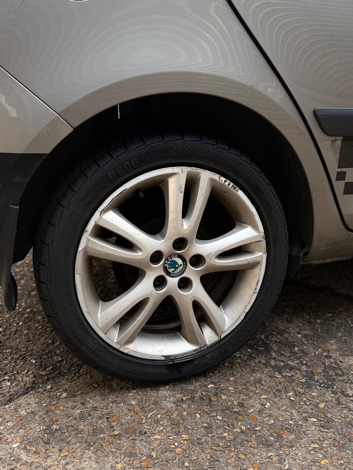 Used Skoda Fabia 2011 for sale - 77702667: Photo 30