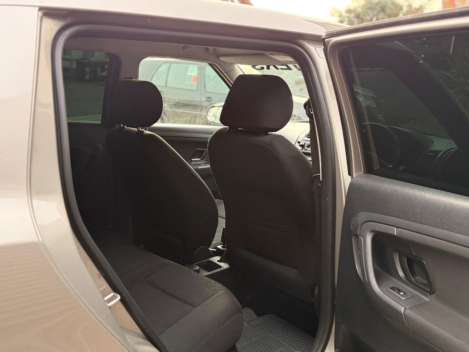 Used Skoda Fabia 2011 for sale - 77702667: Photo 6