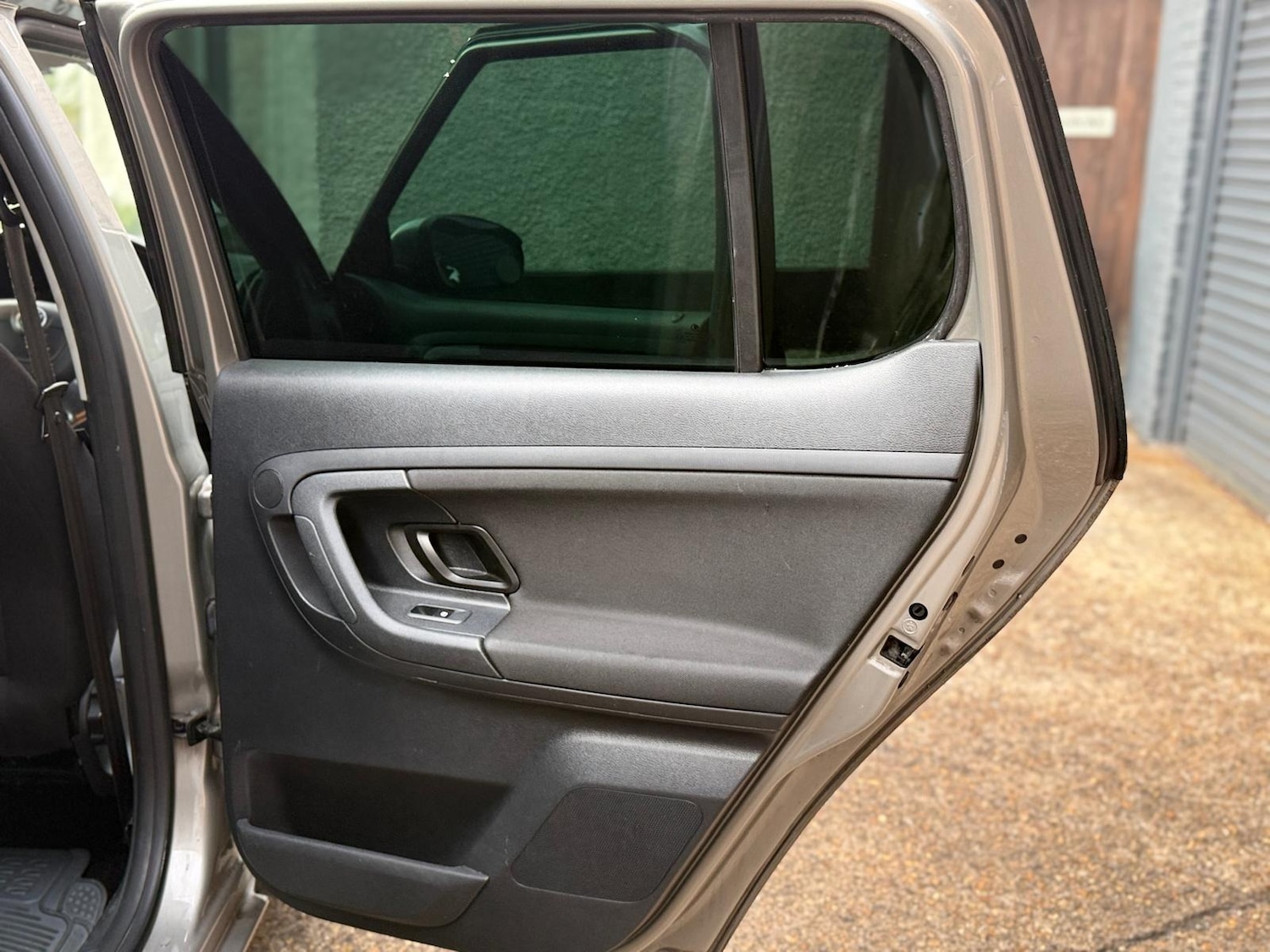 Used Skoda Fabia 2011 for sale - 77702667: Photo 7