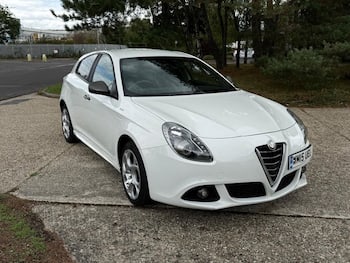 Used Alfa Romeo Giulietta 2015 for sale - 79822632: Photo