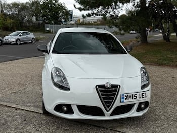 Used Alfa Romeo Giulietta 2015 for sale - 79822632: Photo