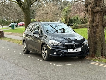 2017 (67) - 225xe Sport 5dr [Nav] Auto