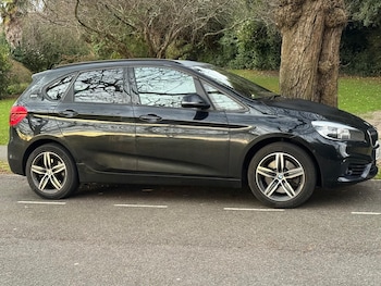 Used BMW 2 Series 2017 for sale - 77077625: Photo