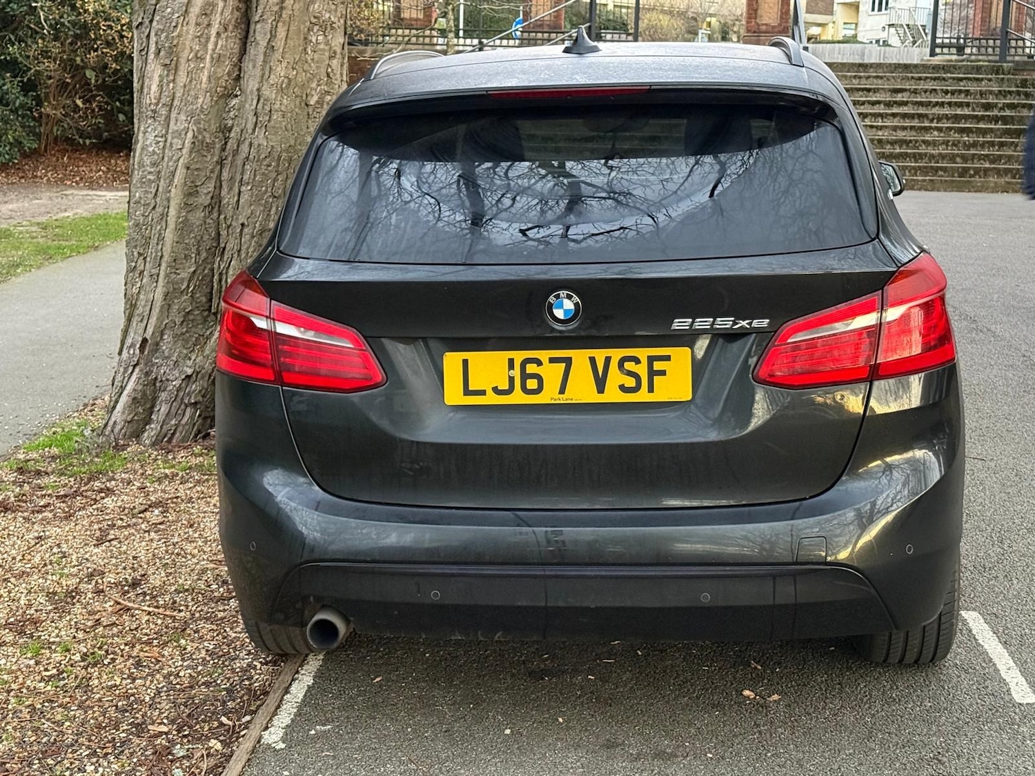 Used BMW 2 Series 2017 for sale - 77077625: Photo 3