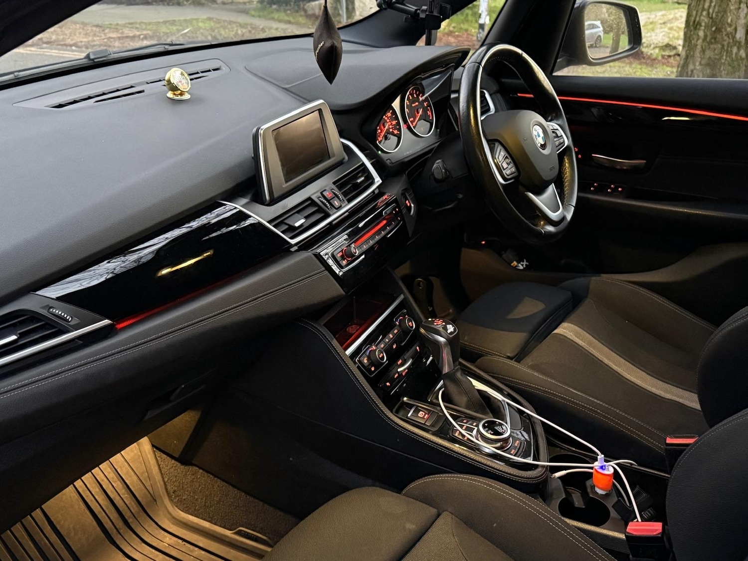 Used BMW 2 Series 2017 for sale - 77077625: Photo 5