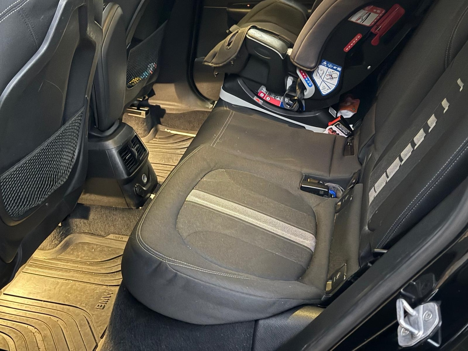 Used BMW 2 Series 2017 for sale - 77077625: Photo 8