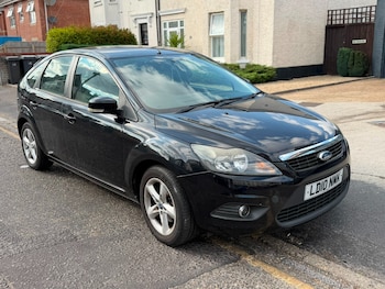 Used Ford Focus 2010 for sale - 79538894: Photo