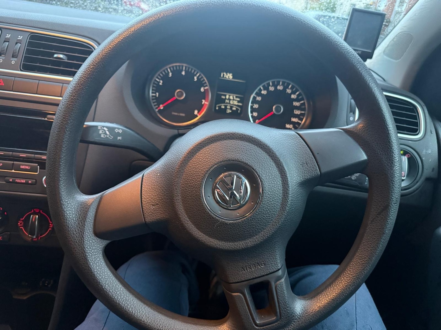 Used Volkswagen Polo 2012 for sale - 77304757: Photo 12