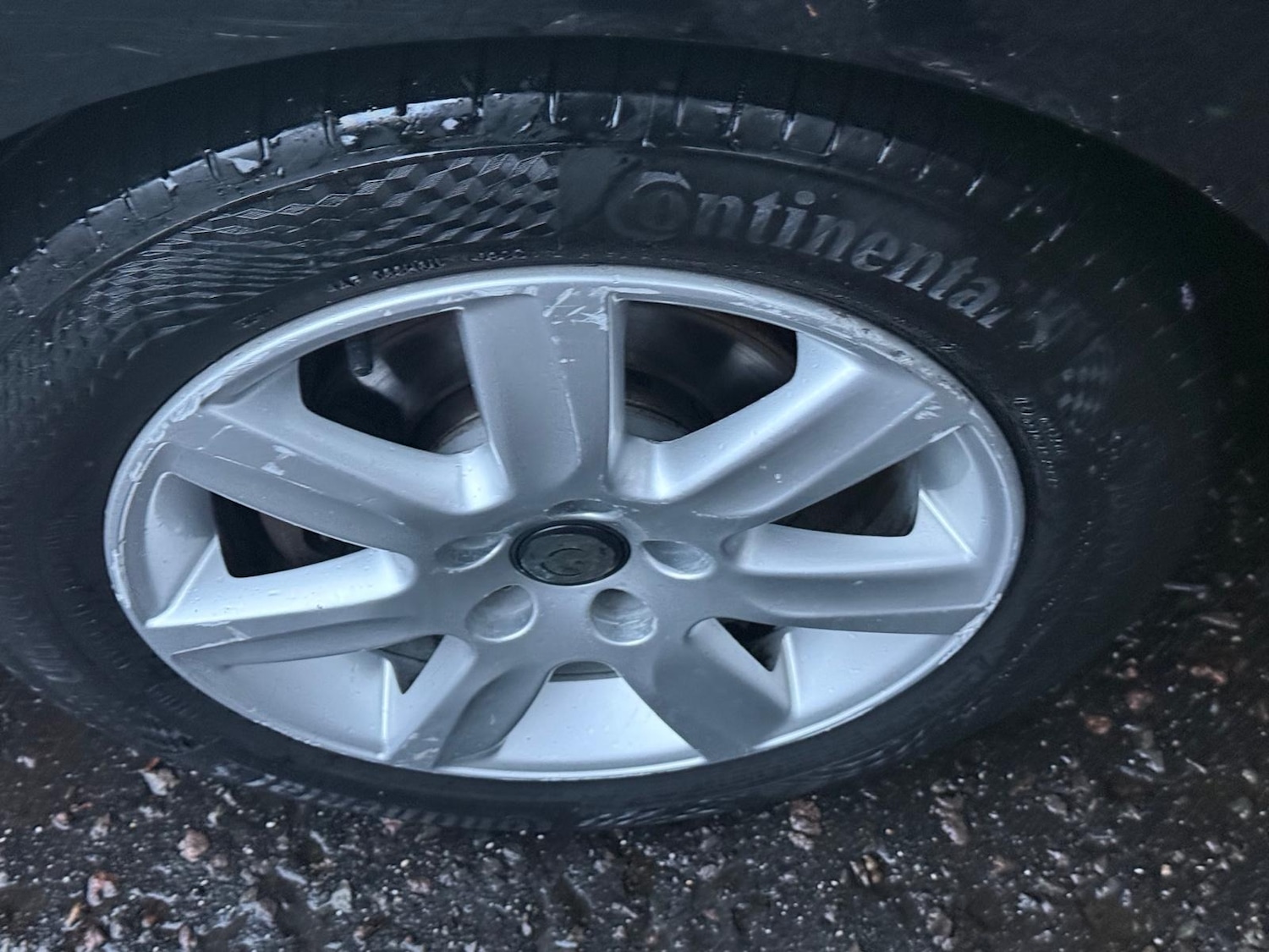 Used Volkswagen Polo 2012 for sale - 77304757: Photo 14