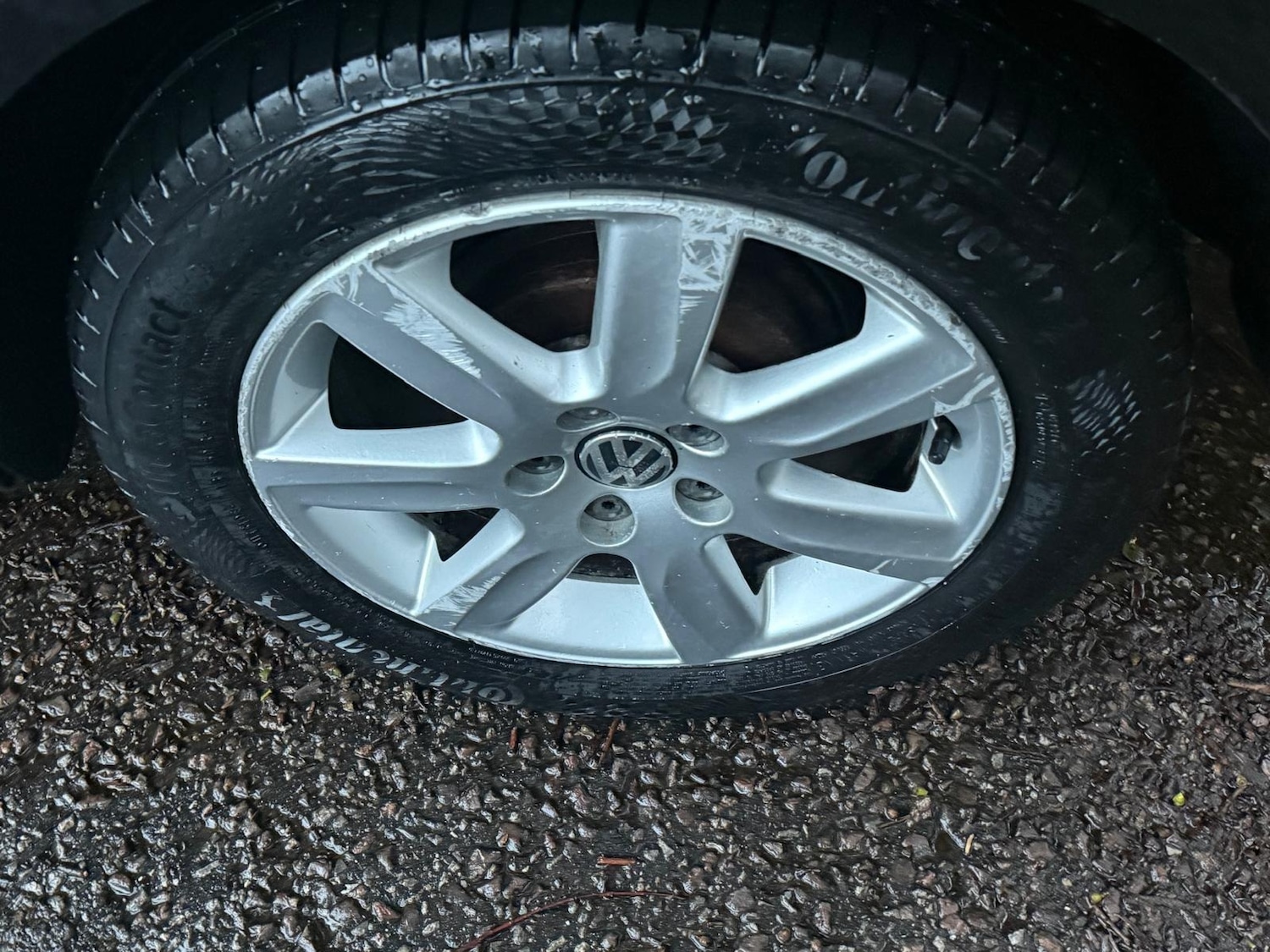 Used Volkswagen Polo 2012 for sale - 77304757: Photo 15