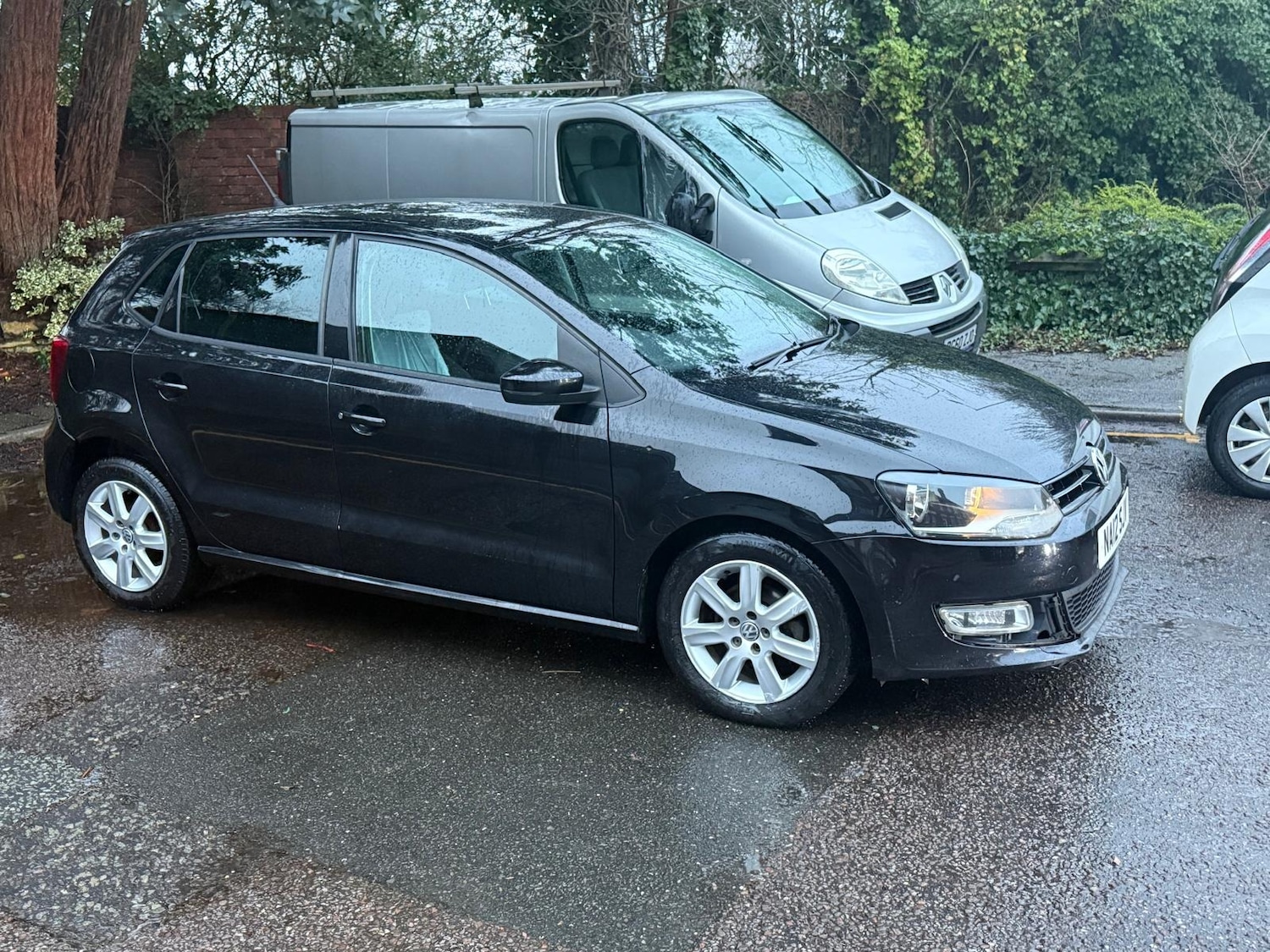 Used Volkswagen Polo 2012 for sale - 77304757: Photo 2