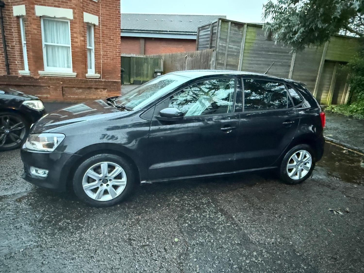 Used Volkswagen Polo 2012 for sale - 77304757: Photo 3