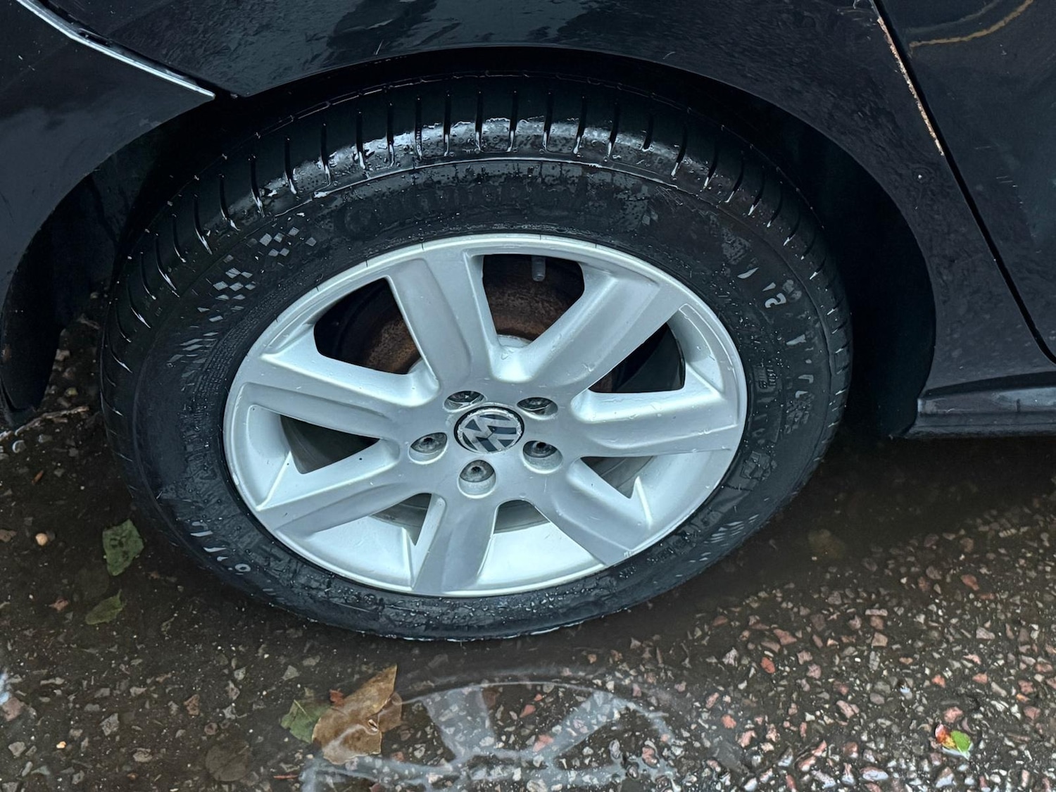 Used Volkswagen Polo 2012 for sale - 77304757: Photo 6