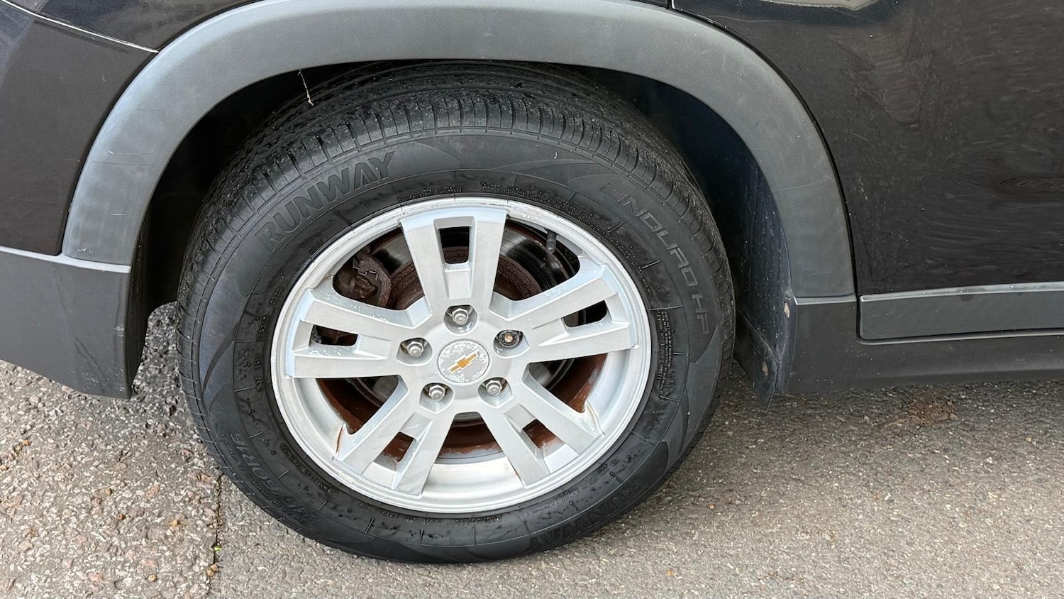 Used Chevrolet Orlando 2011 for sale - 77077170: Photo 11