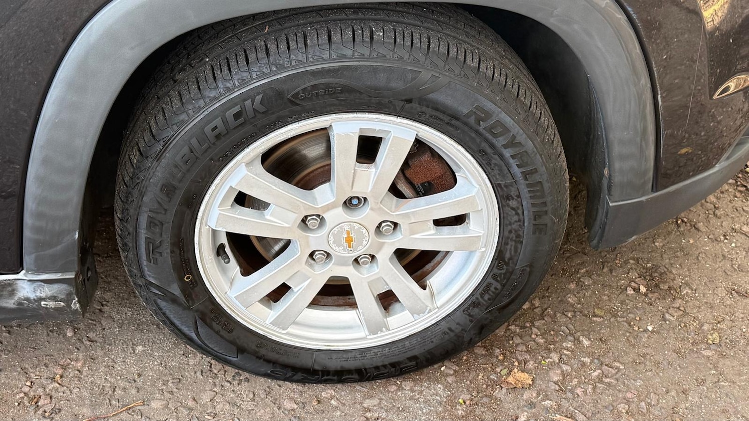 Used Chevrolet Orlando 2011 for sale - 77077170: Photo 12