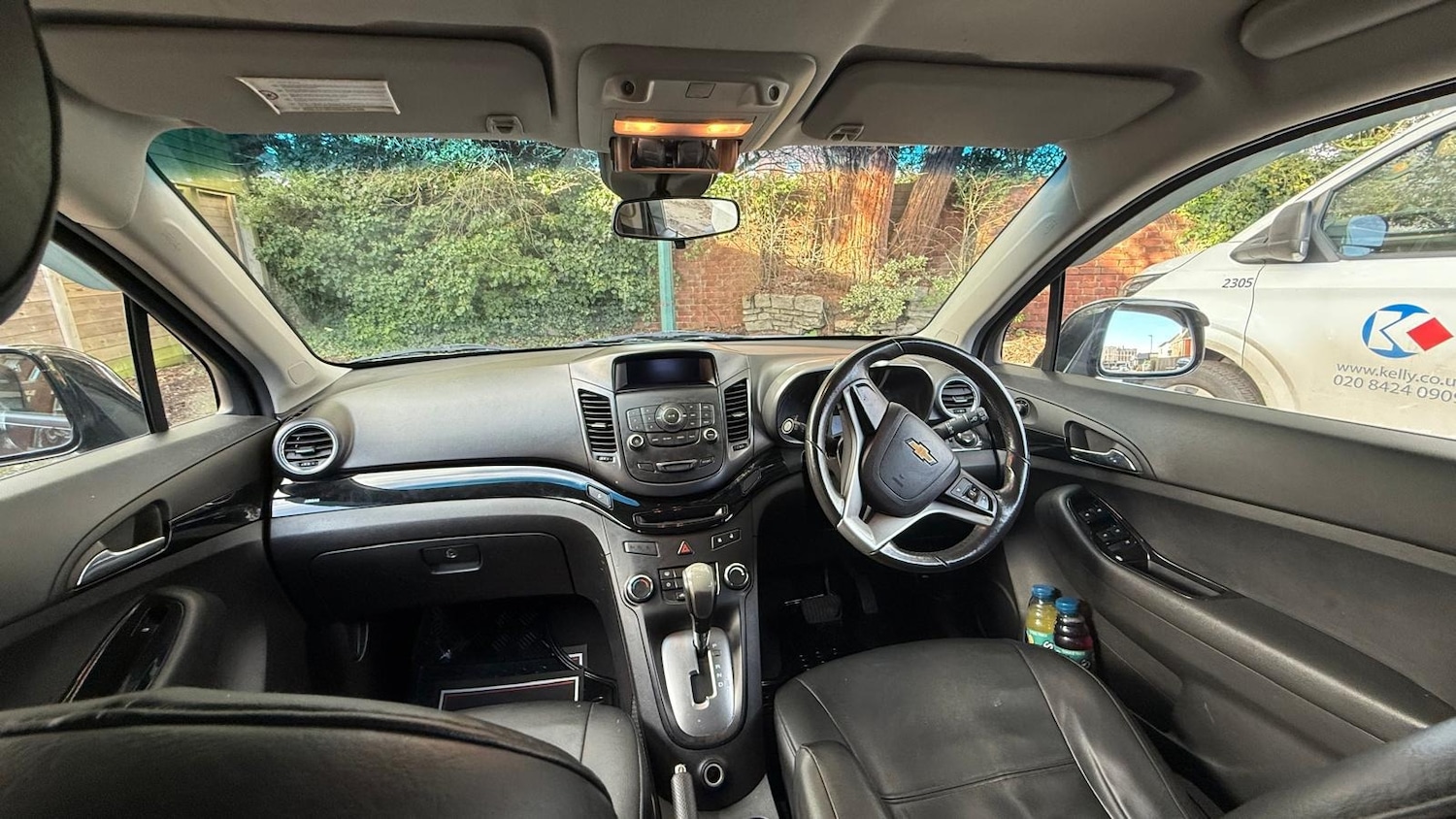 Used Chevrolet Orlando 2011 for sale - 77077170: Photo 19