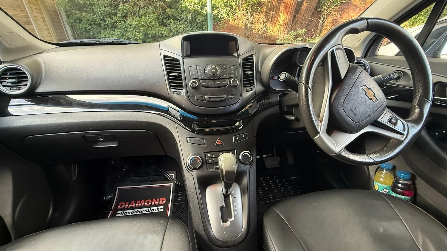 Used Chevrolet Orlando 2011 for sale - 77077170: Photo 20