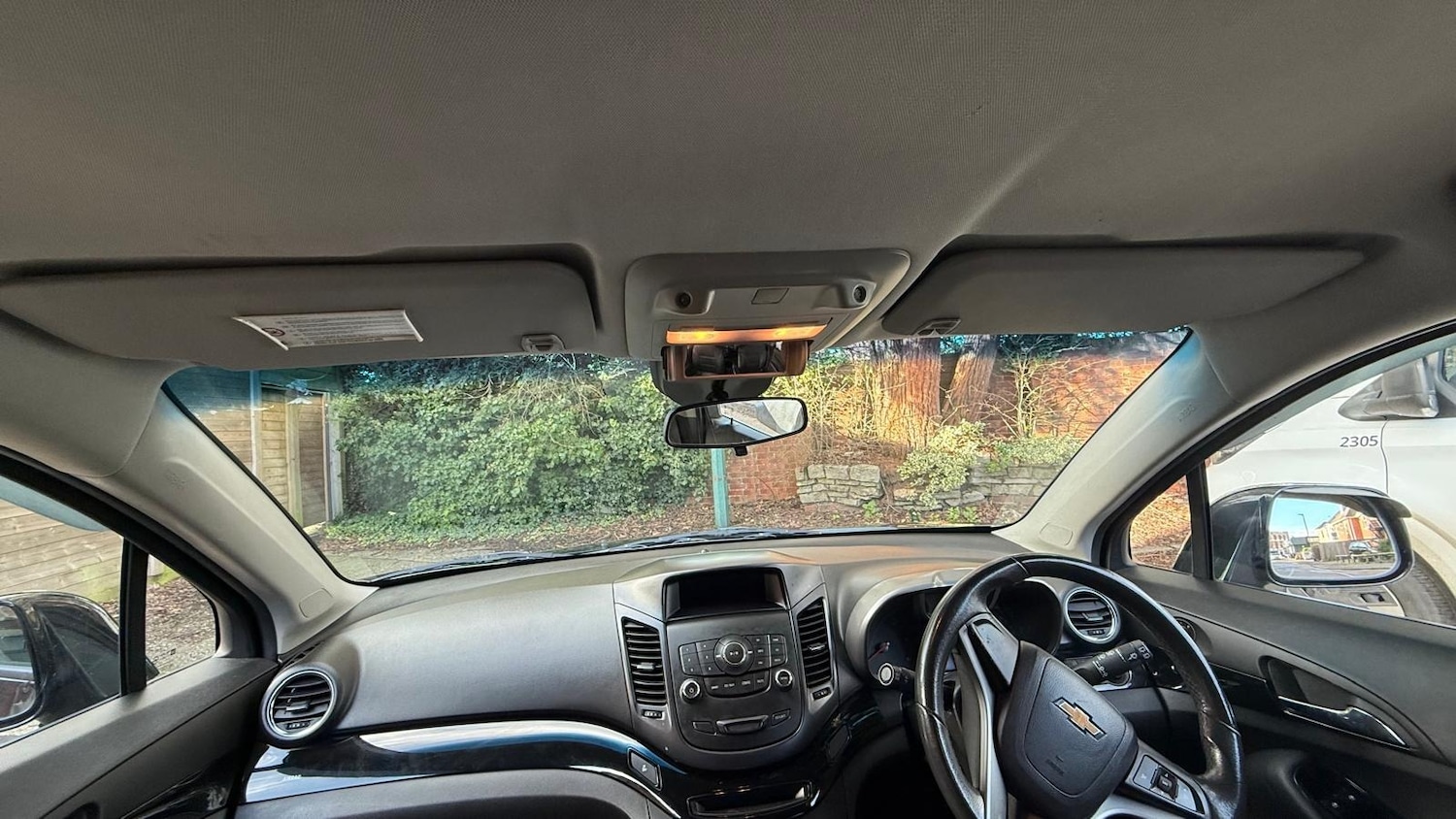 Used Chevrolet Orlando 2011 for sale - 77077170: Photo 21