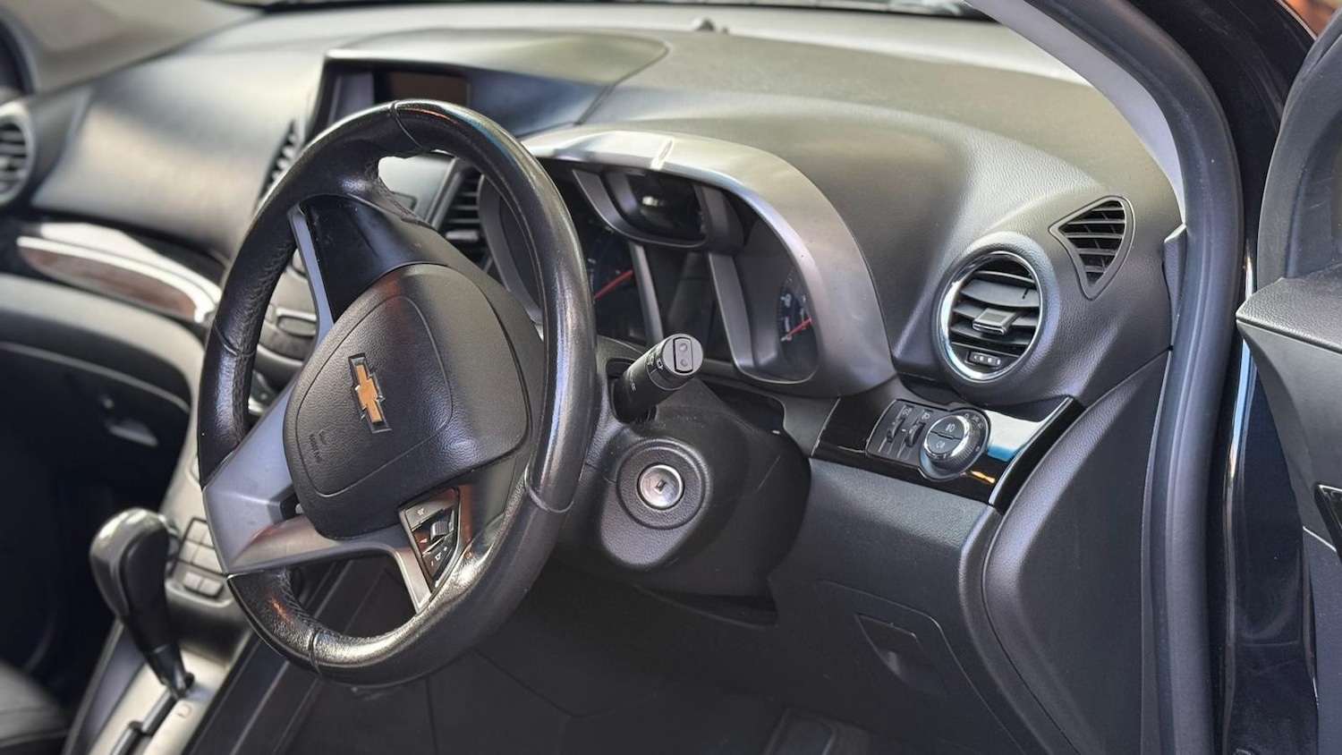 Used Chevrolet Orlando 2011 for sale - 77077170: Photo 22