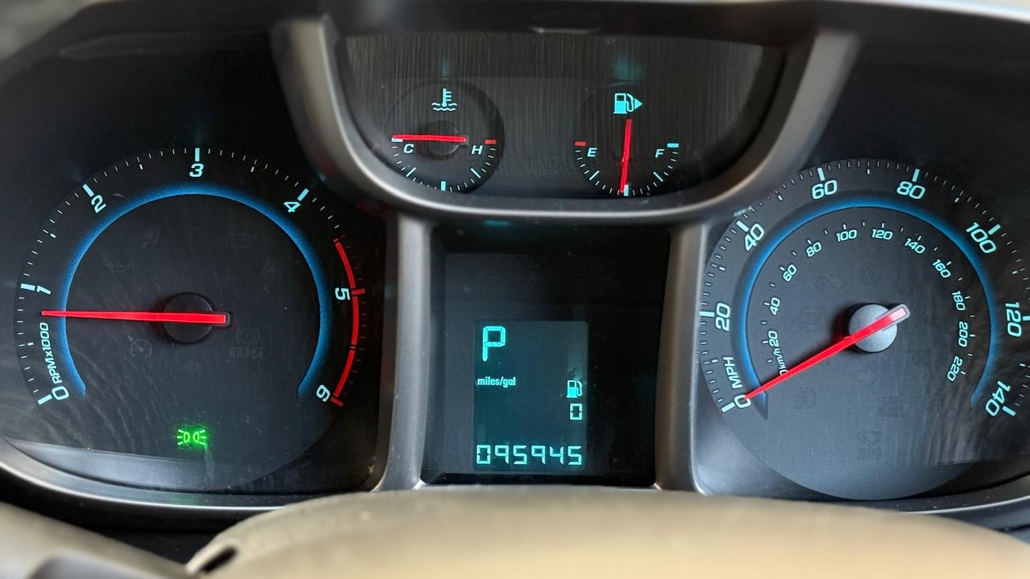 Used Chevrolet Orlando 2011 for sale - 77077170: Photo 23