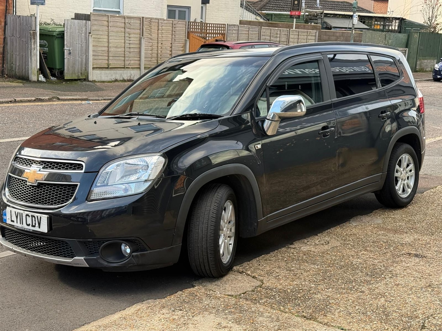 Used Chevrolet Orlando 2011 for sale - 77077170: Photo 26