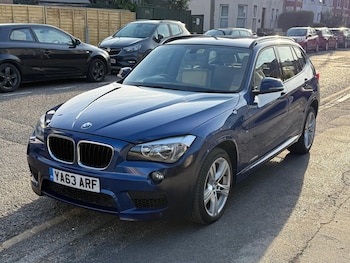 Used BMW X1 2013 for sale - 78526311: Photo