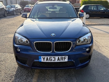 Used BMW X1 2013 for sale - 78526311: Photo