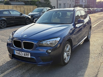 Used BMW X1 2013 for sale - 78526311: Photo