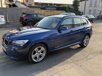 Used BMW X1 2013 for sale - 78526311: Photo