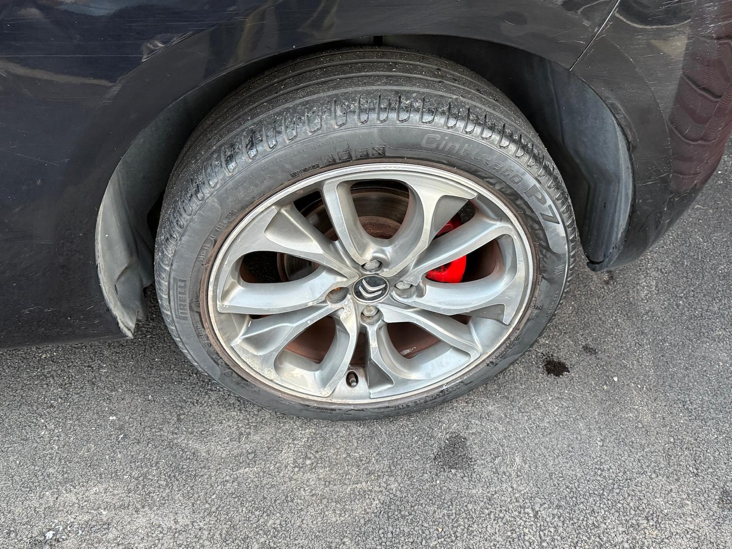 Used Citroen DS4 2011 for sale - 77160656: Photo 9