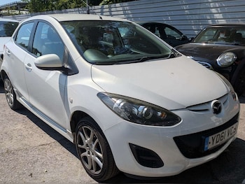 Used Mazda Mazda2 2011 for sale - 79289990: Photo