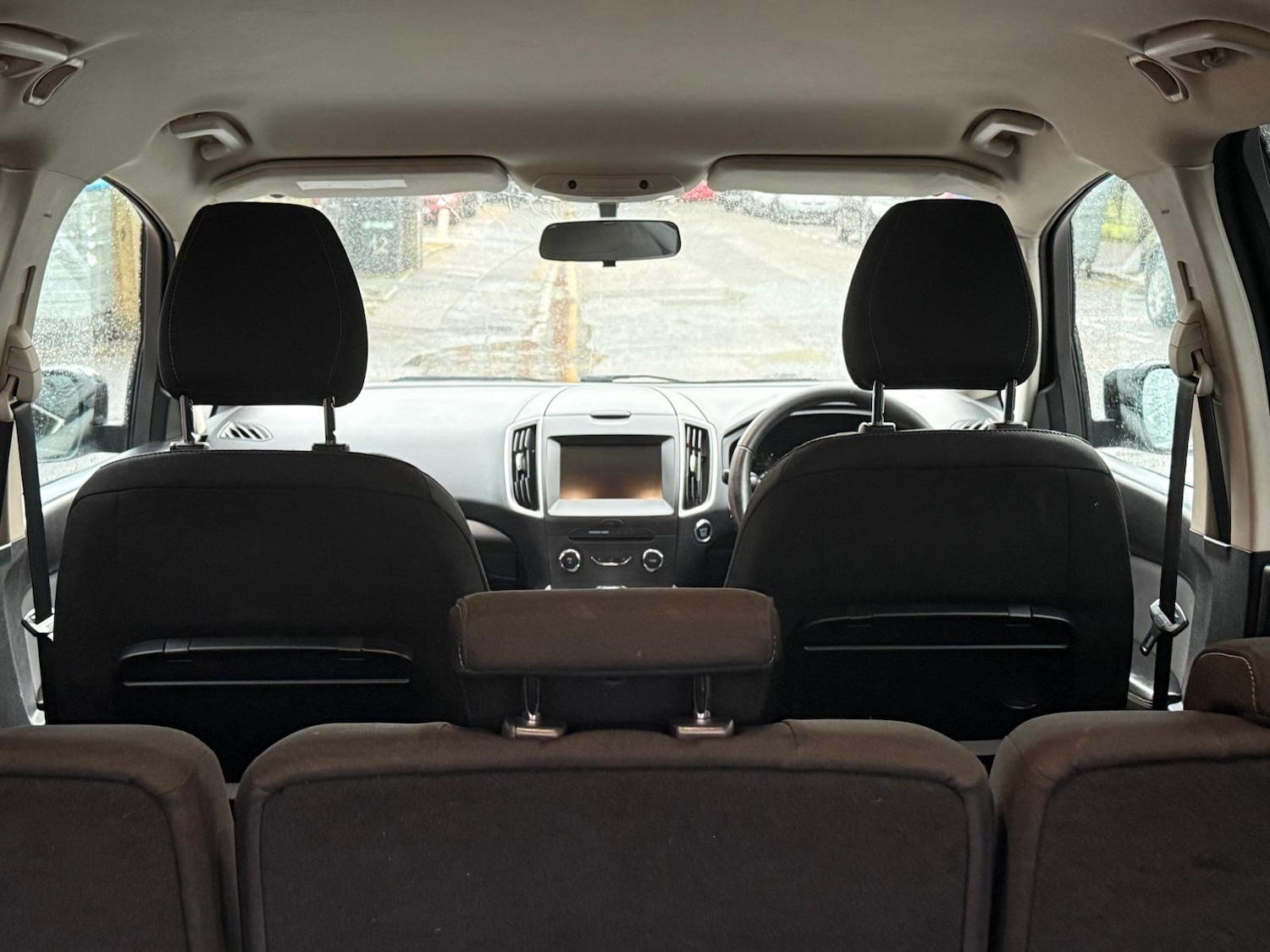 Used Ford Galaxy 2017 for sale - 77304758: Photo 10