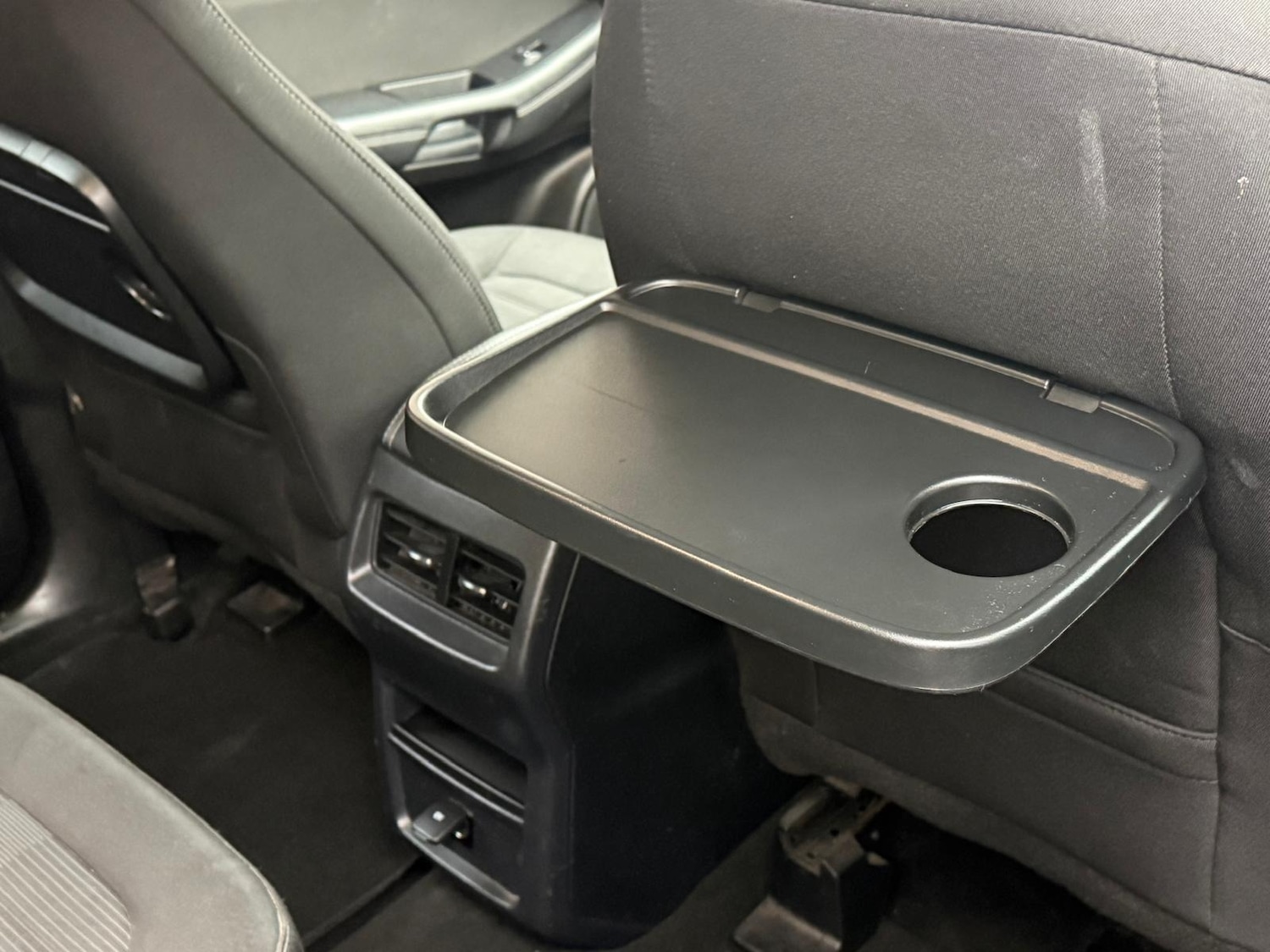 Used Ford Galaxy 2017 for sale - 77304758: Photo 11