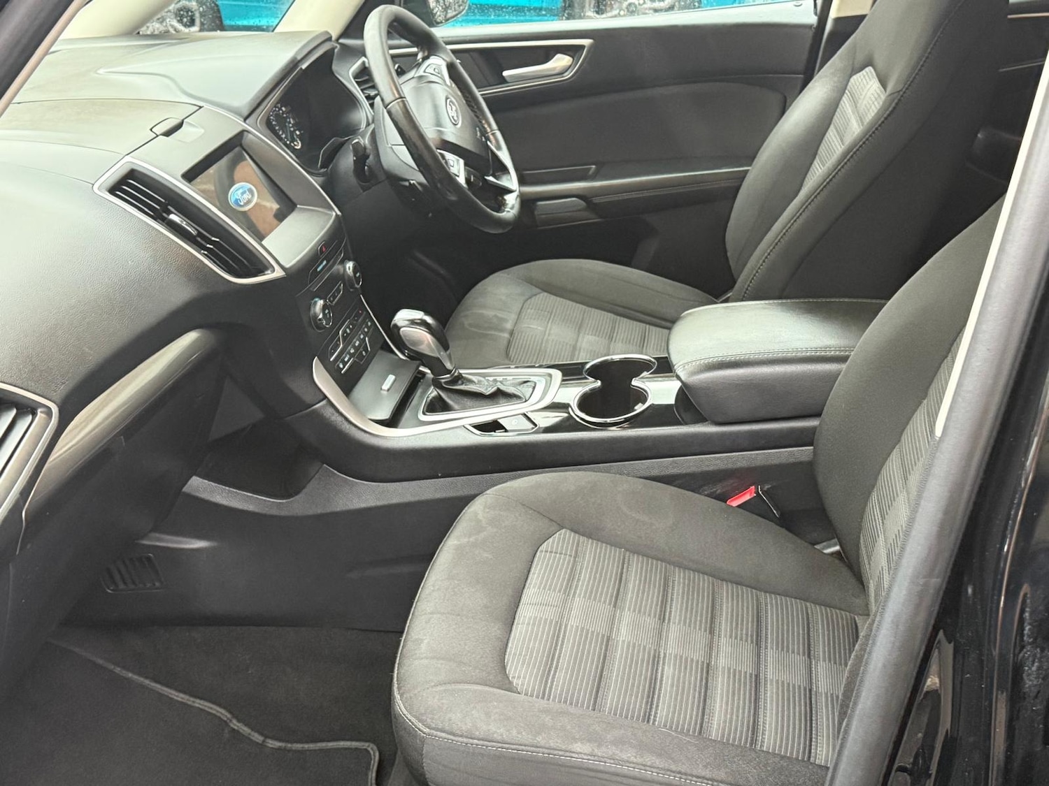 Used Ford Galaxy 2017 for sale - 77304758: Photo 12