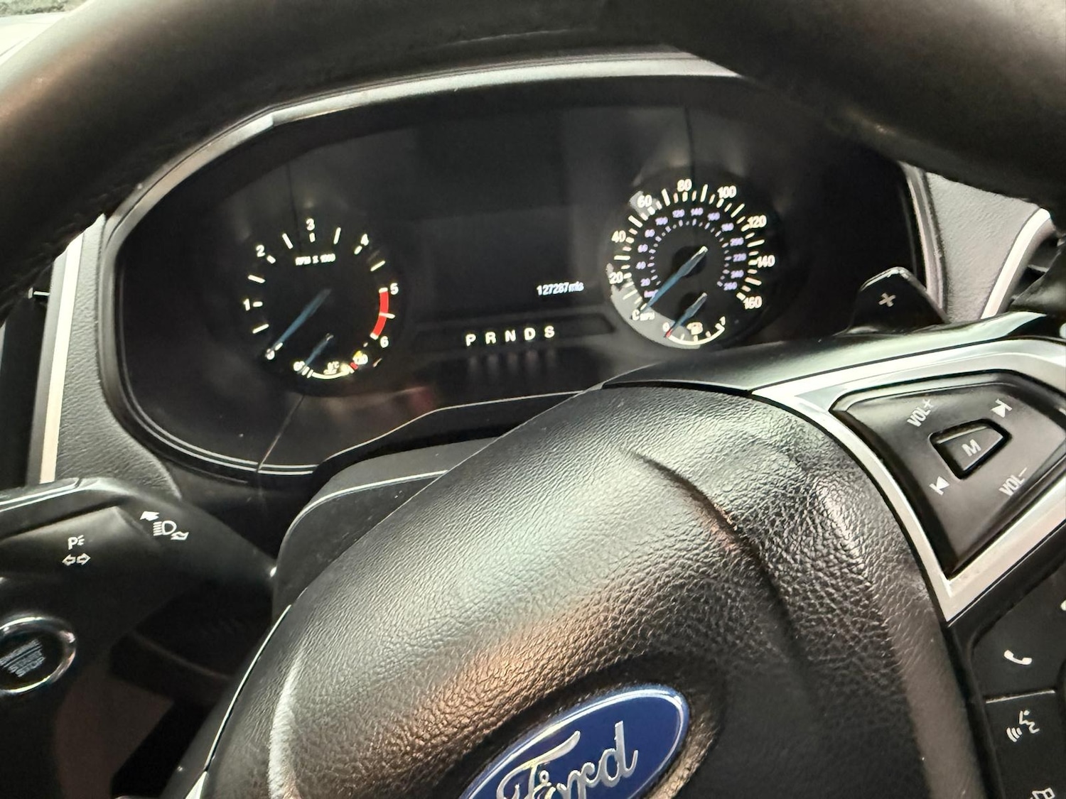 Used Ford Galaxy 2017 for sale - 77304758: Photo 17