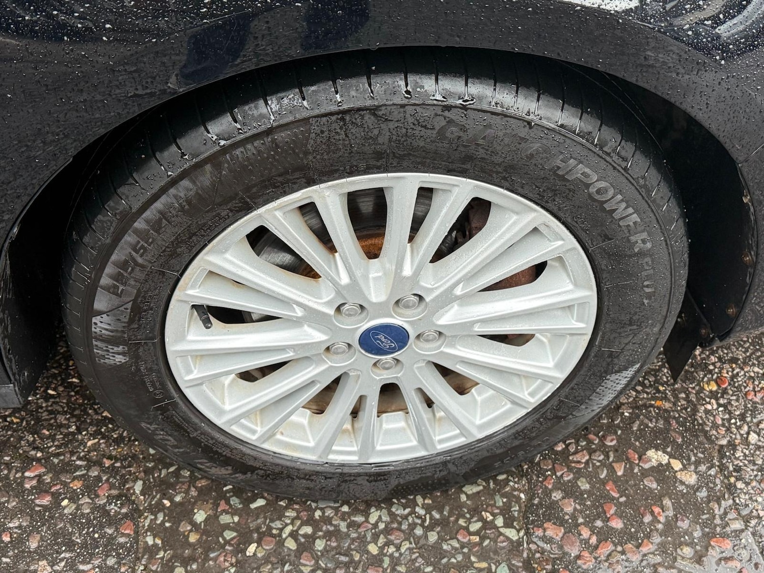 Used Ford Galaxy 2017 for sale - 77304758: Photo 20