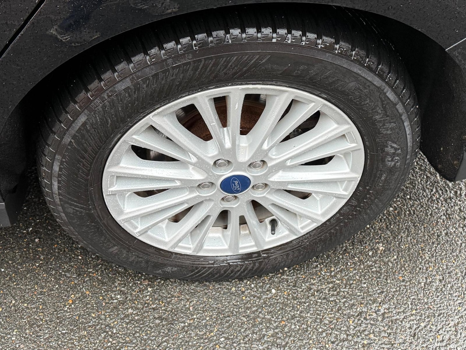 Used Ford Galaxy 2017 for sale - 77304758: Photo 21