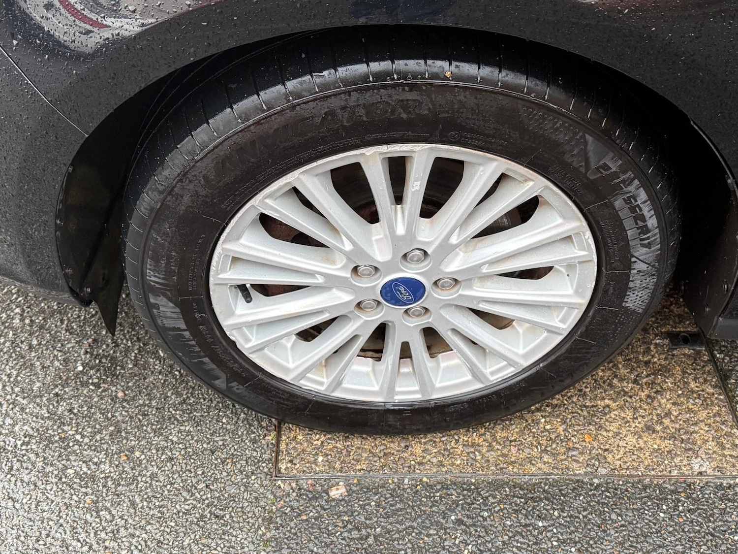 Used Ford Galaxy 2017 for sale - 77304758: Photo 22