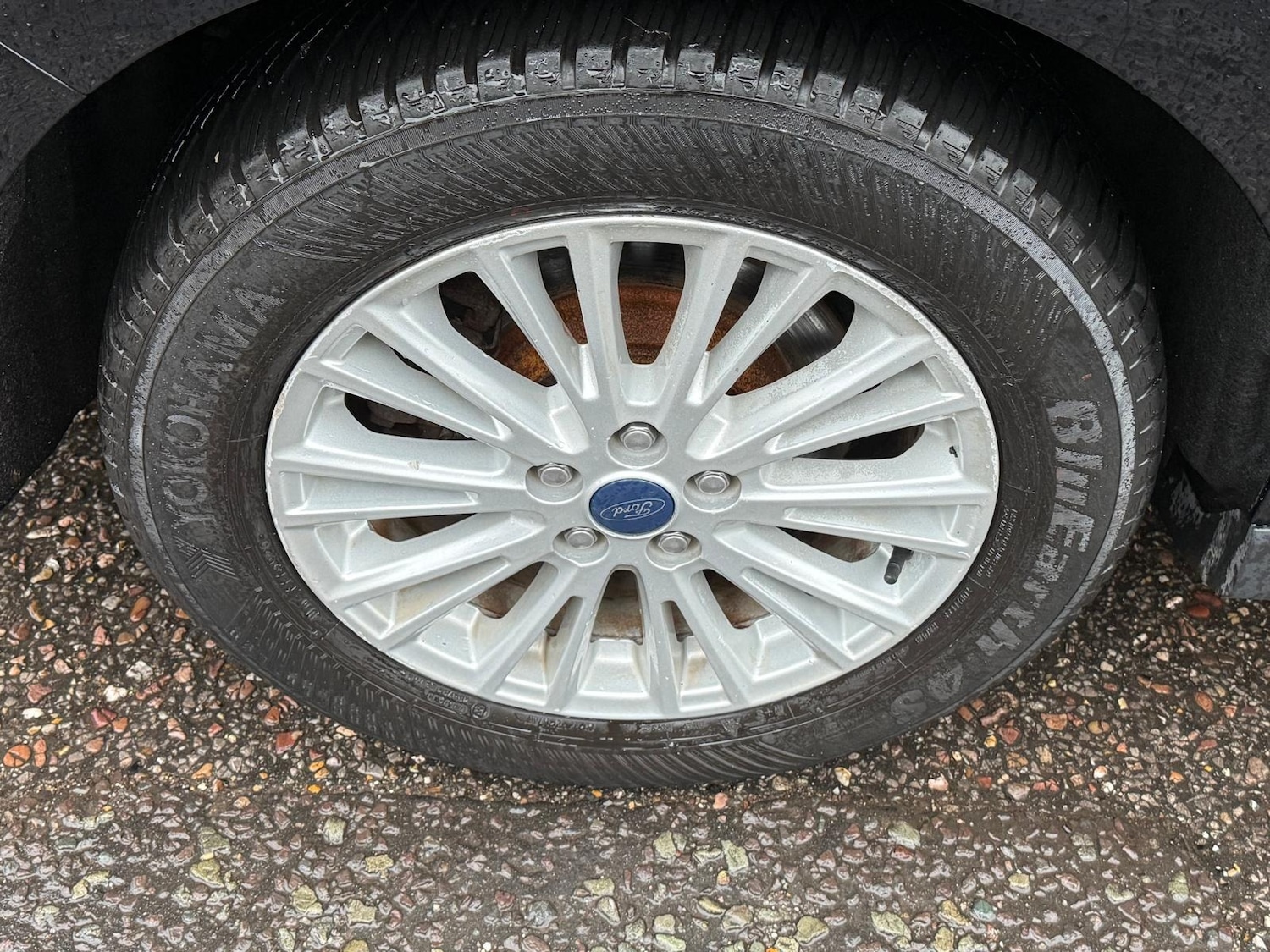 Used Ford Galaxy 2017 for sale - 77304758: Photo 23