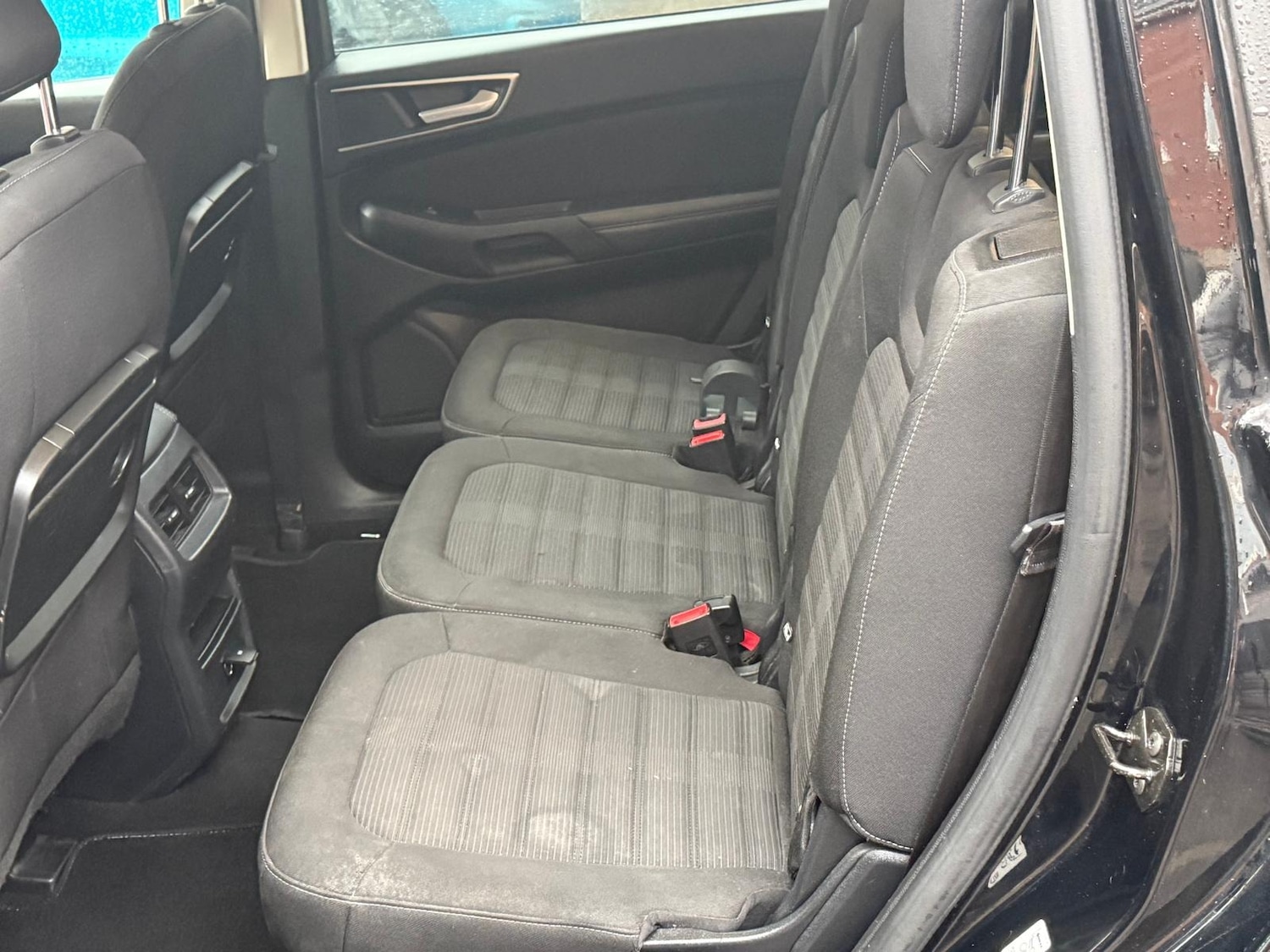 Used Ford Galaxy 2017 for sale - 77304758: Photo 8