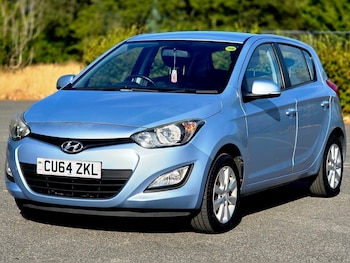 Used Hyundai i20 2014 for sale - 79322639: Photo