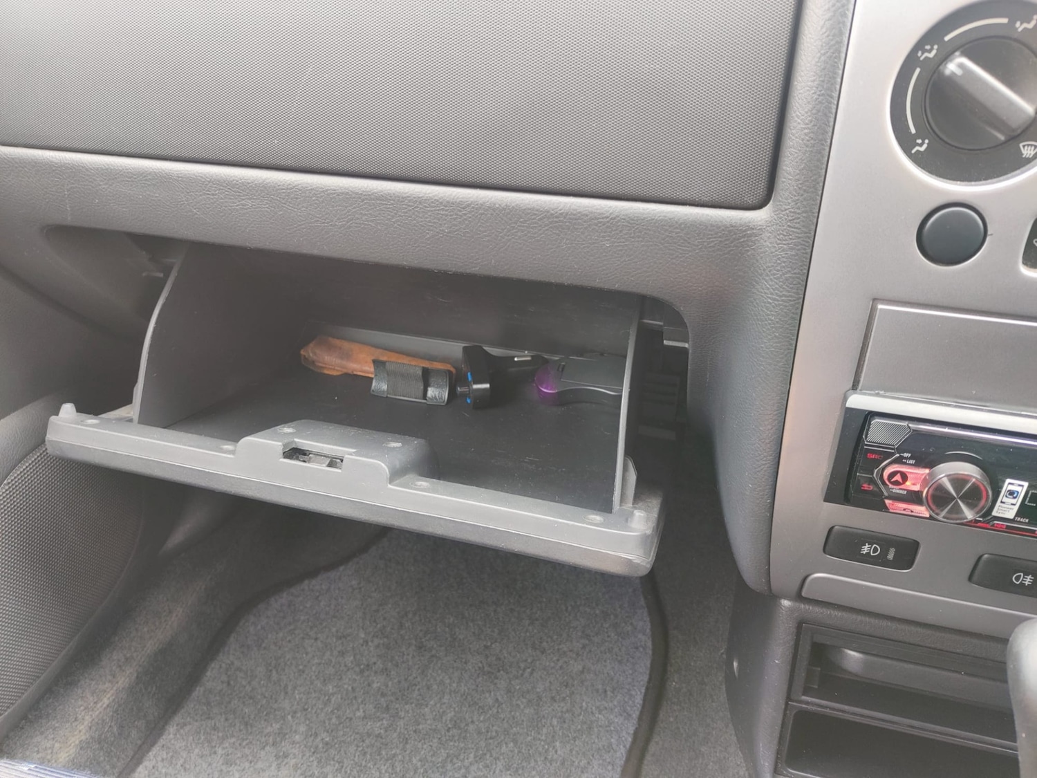 Used Daihatsu Sirion 2002 for sale - 78092876: Photo 16